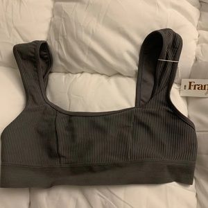 Frankie’s bikinis drew top caviar